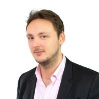 Teach on Mars Employee Florian Pauget's profile photo