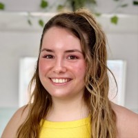 Kloutit Employee Vicky García-Romeral's profile photo