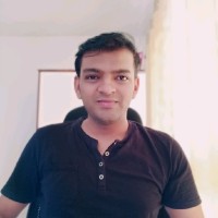 MSD Employee Koustubh Kulkarni's profile photo