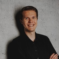 Creoby Employee Jannik Spilker's profile photo
