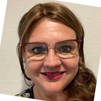 Allied Universal Security Services Employee Amanda McClain's profile photo