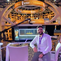 IMG Employee Saqib Uddin's profile photo