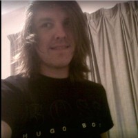 Shackleton Employee Matthew Langley's profile photo
