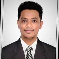 SMC Insurance Brokers Pvt Ltd Employee Mehul Shukla's profile photo