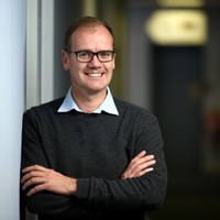 DCC Technologies (Pty) Ltd Employee Fred Mitchell's profile photo