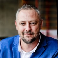 PERI South Africa Employee Van Coetzee's profile photo