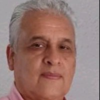 Pemex Employee Gerardo Monroy's profile photo