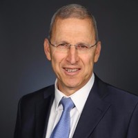 Toronto Stock Exchange Employee Yossi Boker's profile photo