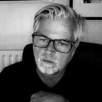 Digital Context Limited Employee James Stiller's profile photo