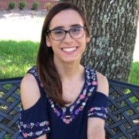 Logistics Worldwide Employee Grace Holley's profile photo