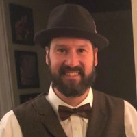 Children's Museum of Denver at Marsico Campus Employee Cisco Ocampo's profile photo