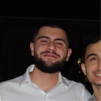 QAPIplus a Health Forum Plus product Employee Shant Zargarian's profile photo