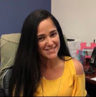 Clovered Employee Kristine Alvarez's profile photo