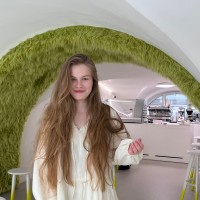 Mindtech Belarus Employee Yana Yanushko's profile photo