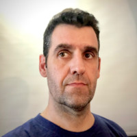 Rafael Bartolome Email & Phone Number