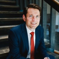 Thornburg Bow River Advisers Employee Daniel Parks's profile photo