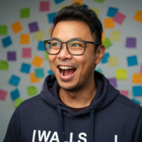 Propeller Employee Adrielli Gonzales's profile photo