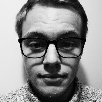 SYMA Employee Martin Crampon's profile photo