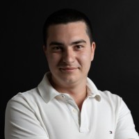 Udext Employee Mert Uygun's profile photo