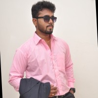 Syngene International Limited Employee Krishnakumar Narayanan's profile photo