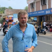 Juan Minguell Email & Phone Number