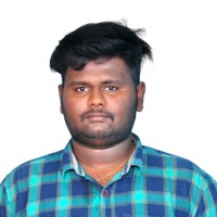 Mach Engineers Employee Pravinkumar k's profile photo