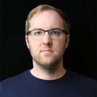 Amazon Employee Garrett Williams's profile photo