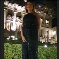 VMOS Employee Silvia Marino's profile photo