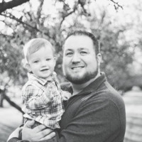 Peak Residential Lending Employee Branden Bates's profile photo