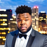 Hobby Lobby Employee Glen Willis's profile photo