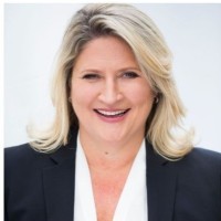 UN Women Australia Employee Simone Clarke's profile photo