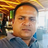 StartUP Employee Gobu G's profile photo
