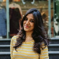 Jeevitha Mohan Email