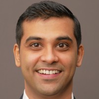 Intralox Employee Kaushal Shah's profile photo