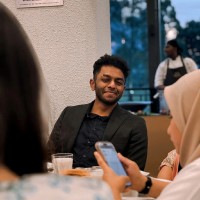 Alpine Group Services Employee Rahul Asif's profile photo