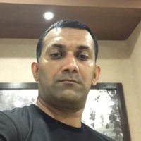 Intas Pharmaceuticals Employee Alex George's profile photo