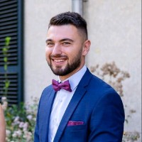 ALCAO EOOD Employee Dinko Aygarov's profile photo