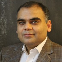 Sciative Solutions Employee Anshu Jalora's profile photo