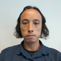 Frontier Smart Technologies Employee Wang Henry's profile photo