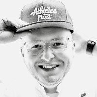 Athletes First Employee Kenton Stufflebeam's profile photo