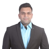 GraphiteRx Employee Sarthak Somvanshi's profile photo