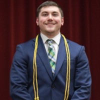 General Motors Employee Bradley Eberhardt's profile photo