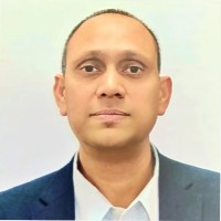 BD Employee Manish Sinha's profile photo