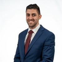 Karmanos Cancer Institute Employee Derek Shaouni's profile photo