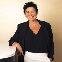 Nicolas Employee Cathy Geiger's profile photo