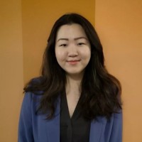 YEAH Employee Ruihua Jing's profile photo