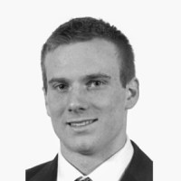 Cold Creator Employee Tyler Artim's profile photo