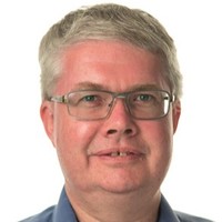 Axis Communications Employee Anders Johannesson's profile photo