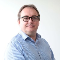 Hudson MX Employee Tom Walder's profile photo