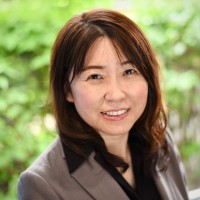 CDH Employee Tomoko Nakao's profile photo